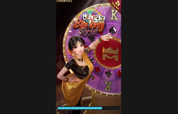 Điều gì tạo nên sức hấp dẫn của game Bàn xoay Ru-Lét tại Fun 88? Điều gì tạo nên sức hấp dẫn của game Bàn xoay Ru-Lét tại Fun 88?