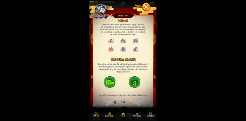 Kinh nghiệm chơi nuôi tụ tại Fun 88 Kinh nghiệm chơi nuôi tụ tại Fun 88