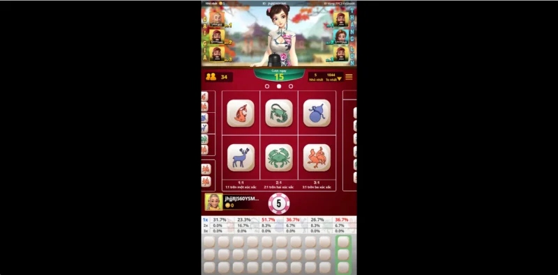 Tập trung nhớ mặt xí ngầu tại Fun 88 Tập trung nhớ mặt xí ngầu tại Fun 88