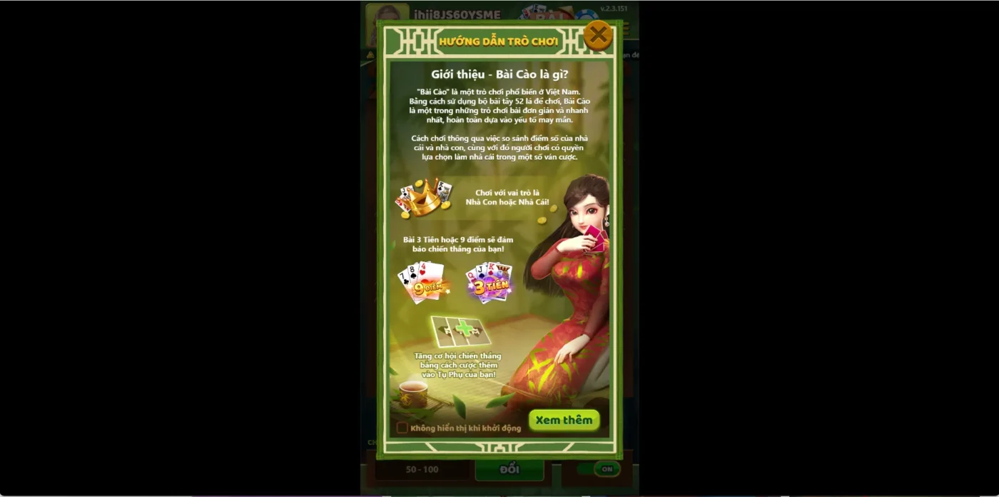 Cách đánh bài cào tại Fun 88 Cách đánh bài cào tại Fun 88