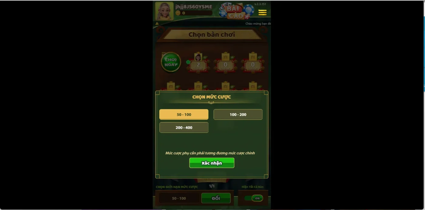 Cách tính điểm bài cào tại Fun 88 Cách tính điểm bài cào tại Fun 88