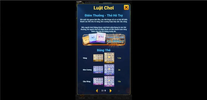 Cách tính điểm thưởng tại Fun88 Cách tính điểm thưởng tại Fun88