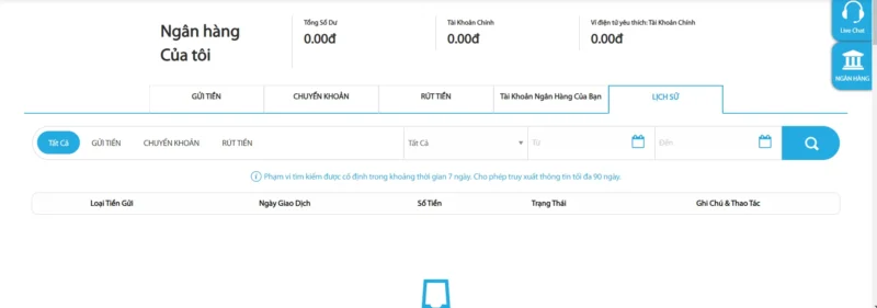 Cách tạo lệnh rút tiền từ Fun88 Cách tạo lệnh rút tiền từ Fun88