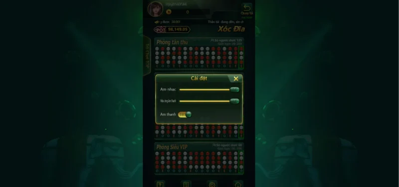 An toàn cho người chơi game Xóc đĩa online tại Fun88 An toàn cho người chơi game Xóc đĩa online tại Fun88