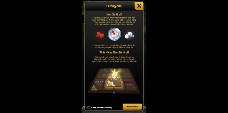 Nguồn gốc của xóc dĩa tại Fun 88 Nguồn gốc của xóc dĩa tại Fun 88