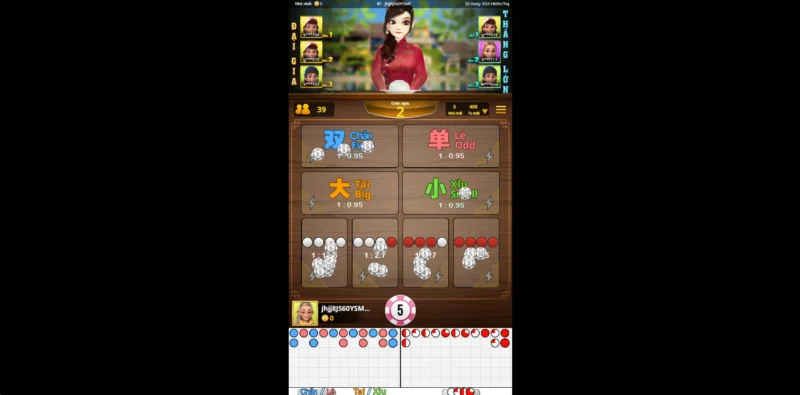 Quy tắc chơi game xóc dĩa tại Fun 88 Quy tắc chơi game xóc dĩa tại Fun 88