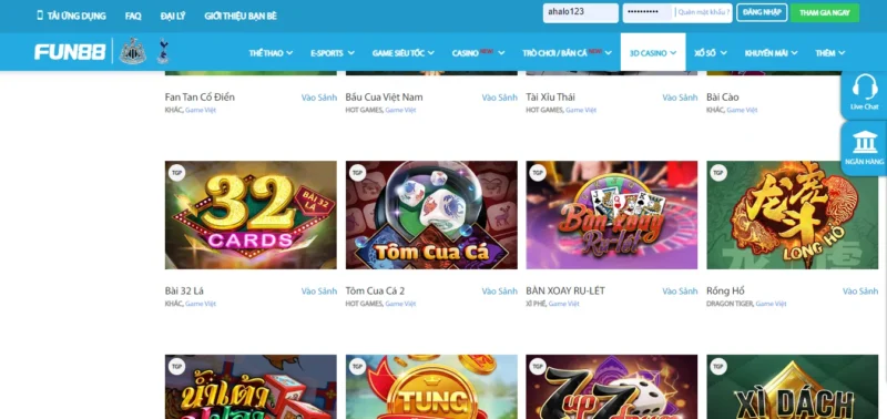 Tìm hiểu về bàn xoay Ru-lét tại Fun 88 Tìm hiểu về bàn xoay Ru-lét tại Fun 88