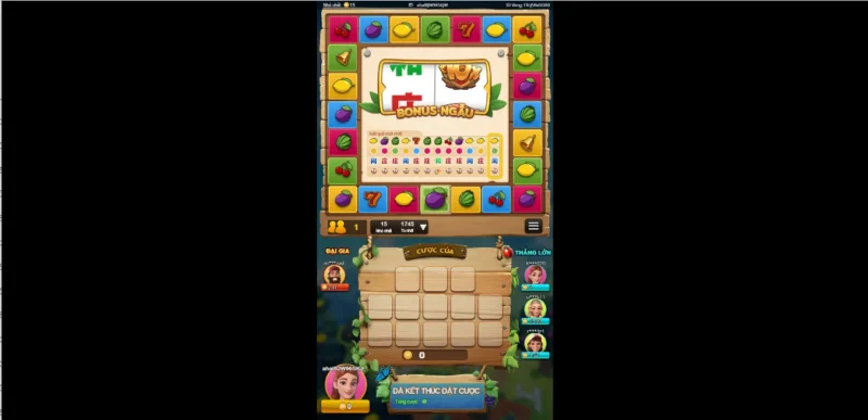 Cách chơi Ru-lét trái cây dễ thắng tại Fun 88 cho tân thủ Cách chơi Ru-lét trái cây dễ thắng tại Fun 88 cho tân thủ