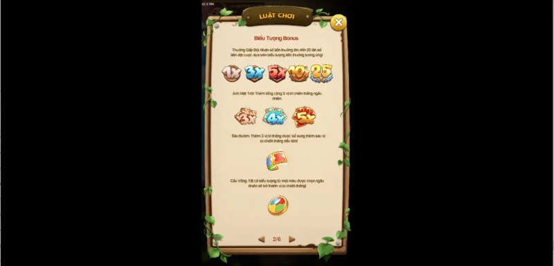 Vạch ra giới hạn trong Fun 88 Vạch ra giới hạn trong Fun 88