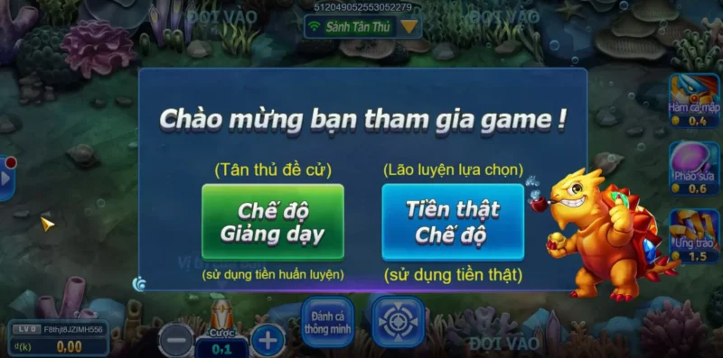 Một vài lưu ý cho anh em tân thủ khi chơi bắn cá tại nhà cái Fun88 Một vài lưu ý cho anh em tân thủ khi chơi bắn cá tại nhà cái Fun88