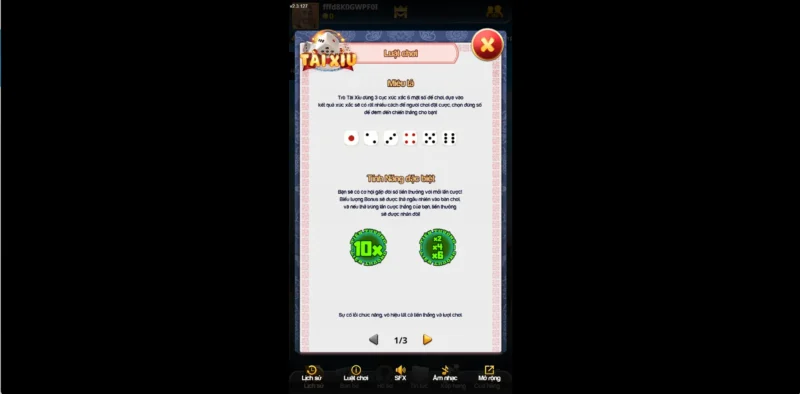 Hướng dẫn cách chơi tài xỉu tại Fun88 đăng nhập Hướng dẫn cách chơi tài xỉu tại Fun88 đăng nhập