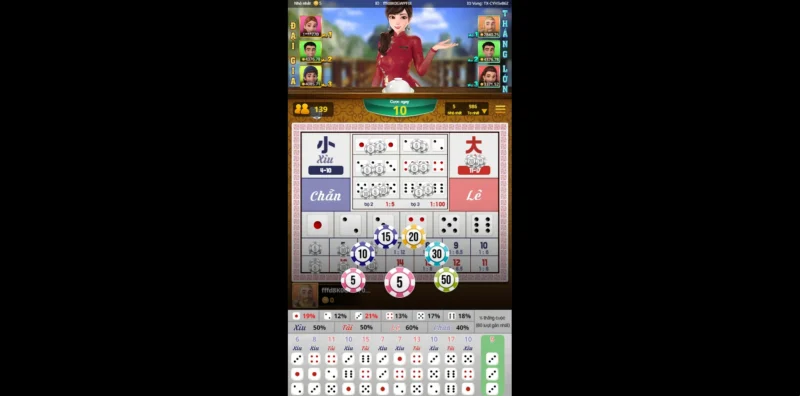 Nhiều sảnh game tại Fun88 đăng nhập tha hồ lựa chọn Nhiều sảnh game tại Fun88 đăng nhập tha hồ lựa chọn