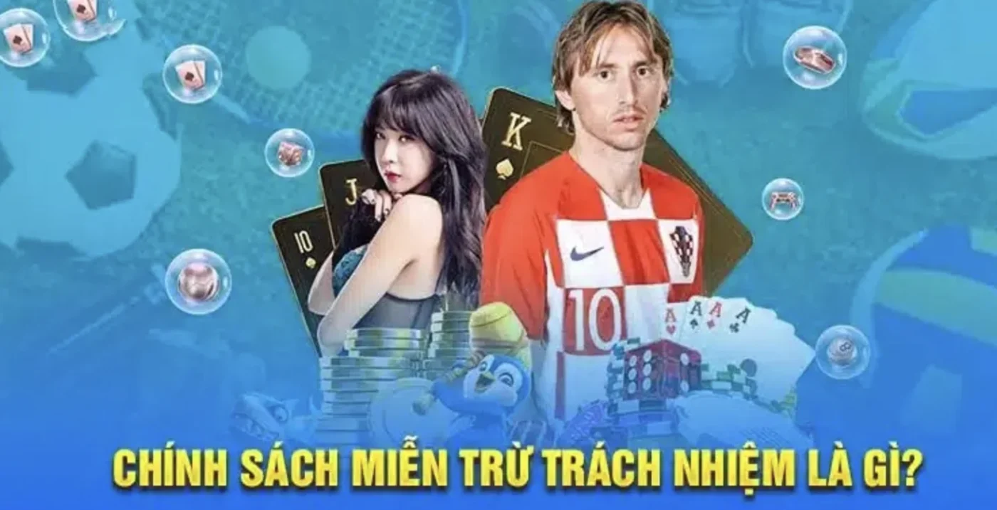 mien tru trach nhiem la gi Chính sách miễn trừ trách nhiệm liên quan đến bảo mật