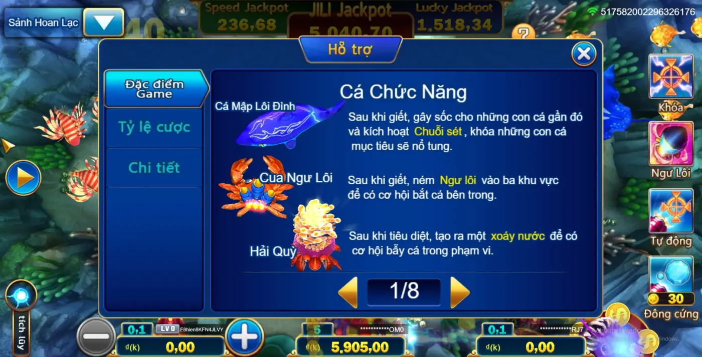 Thủ thuật bắn cá siêu hay từ cao thủ Screenshot 2024 06 10 221608 (1)