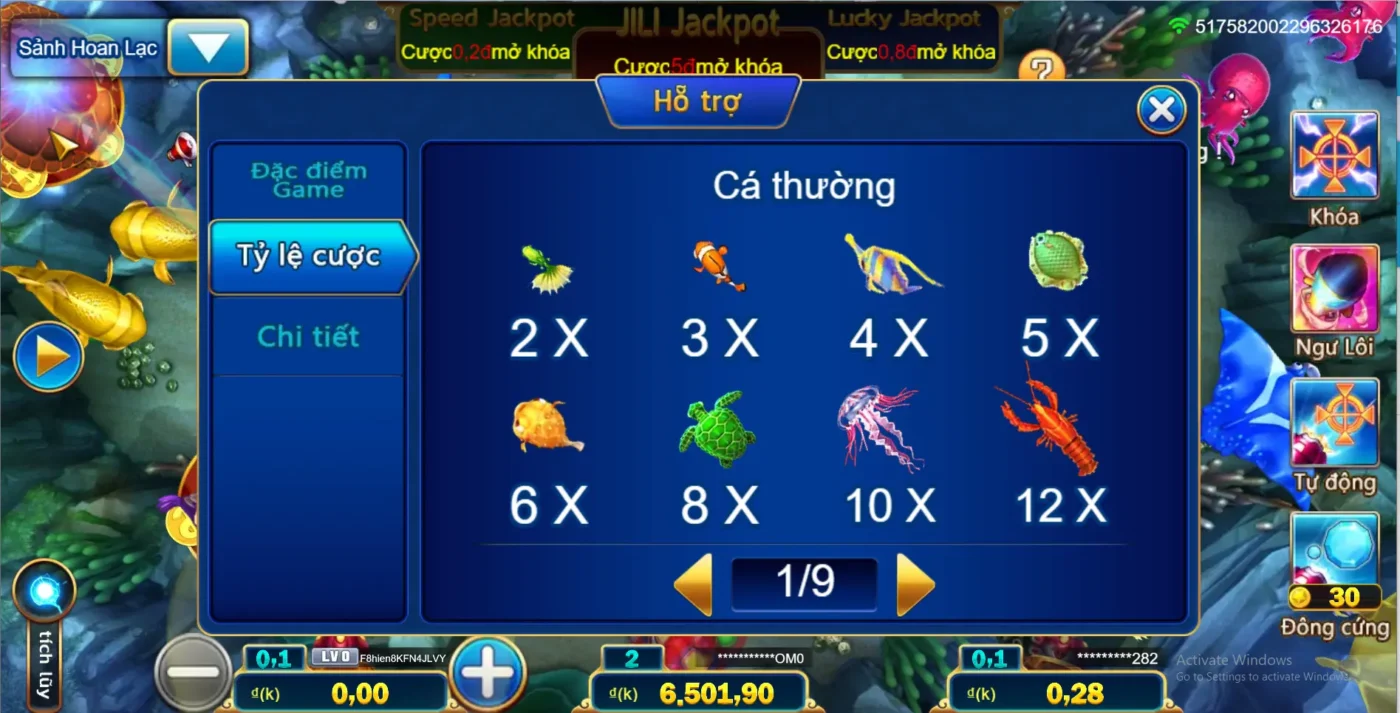 Kinh nghiệm chơi bắn cá hiệu quả Screenshot 2024 06 10 221638 (1)