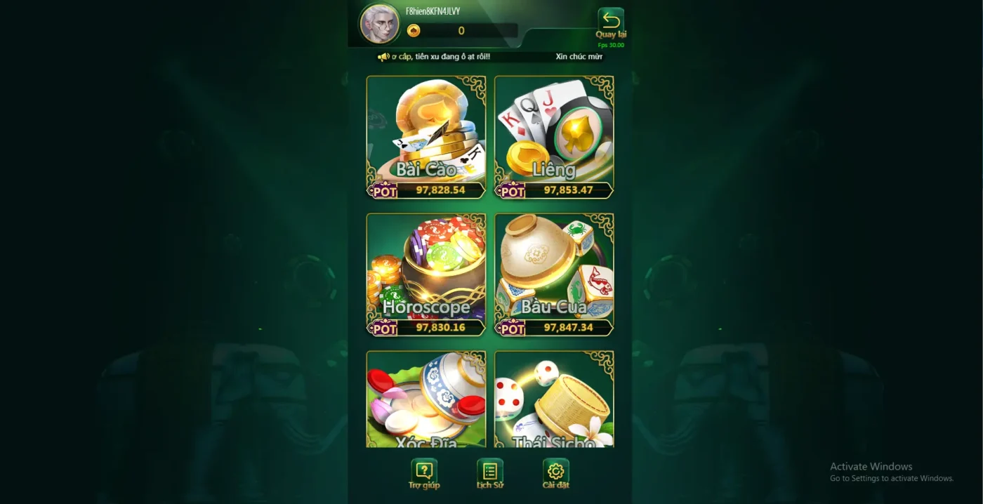 Hướng dẫn chơi liêng chi tiết Screenshot 2024 06 23 224838