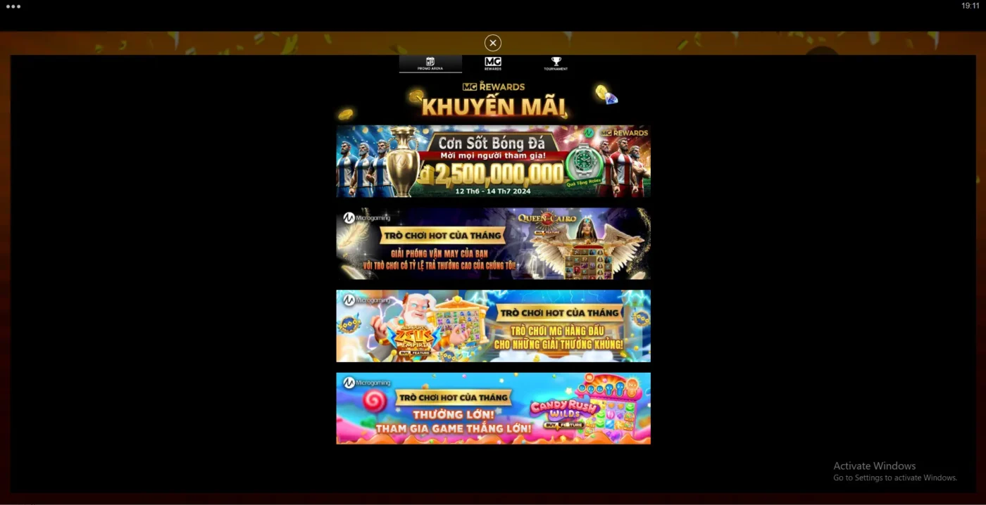 Kinh nghiệm chơi slot Song Sinh May Mắn Screenshot 2024 07 07 191115
